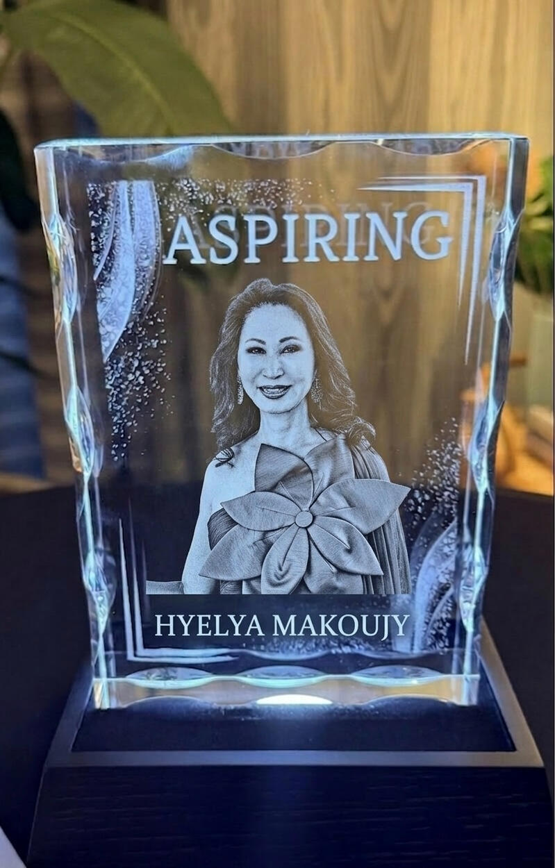 From Seoul To Society