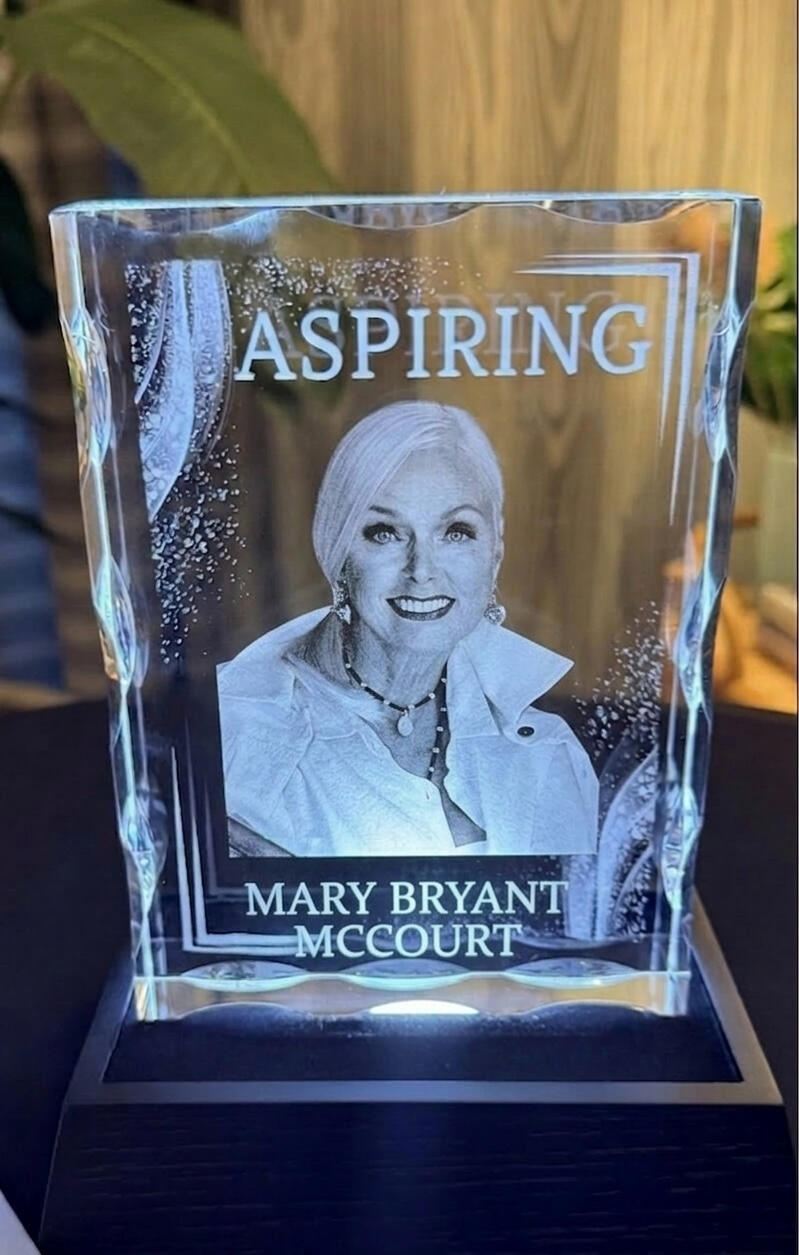 Turning Setbacks Into Service