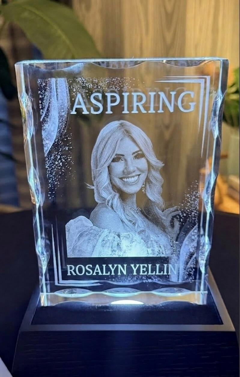 Power Of Giving Back