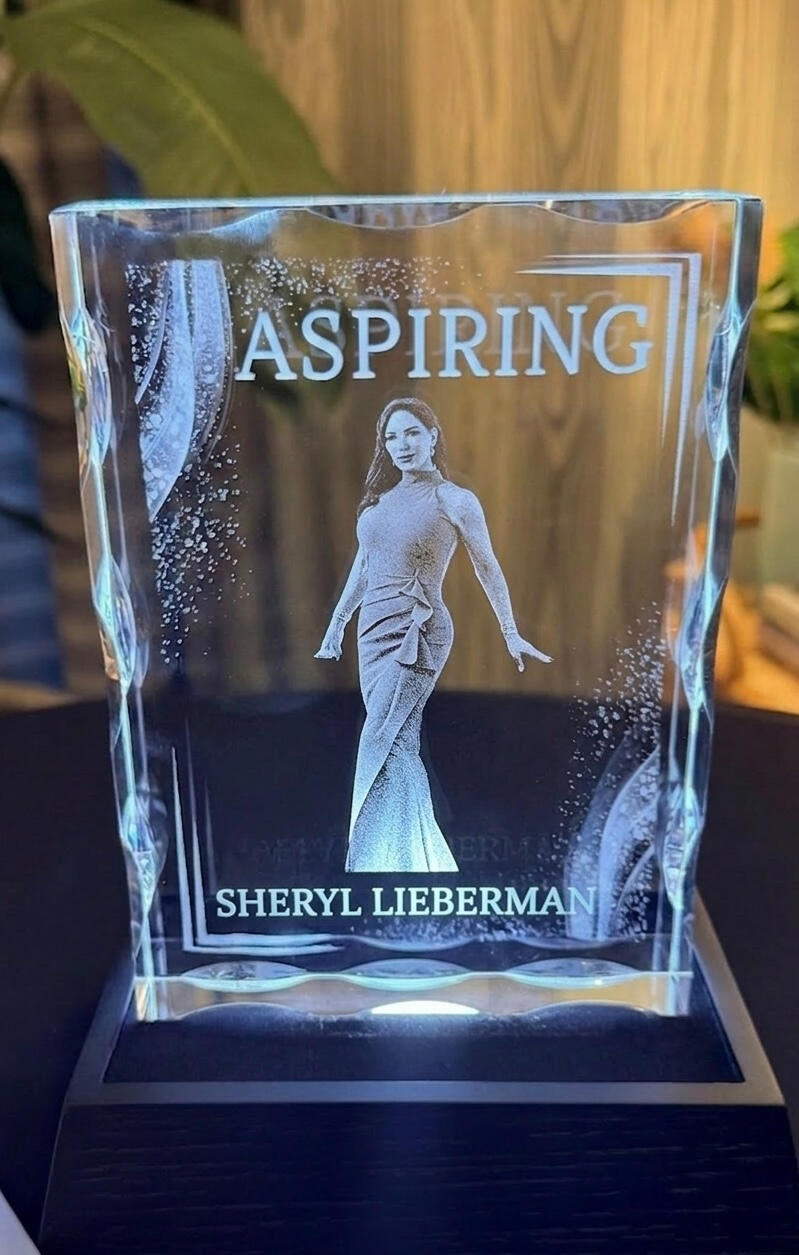 Unapologetically Resilient