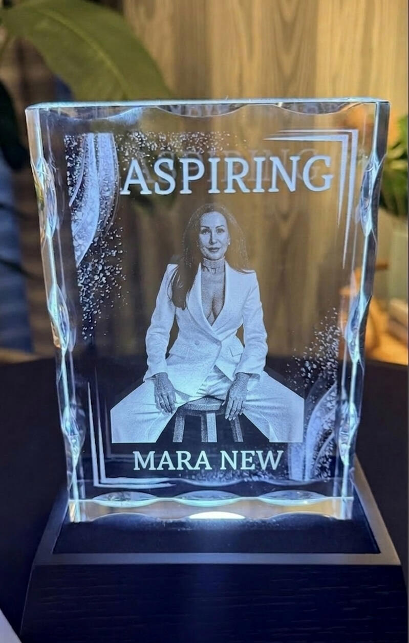 A Life Without Borders