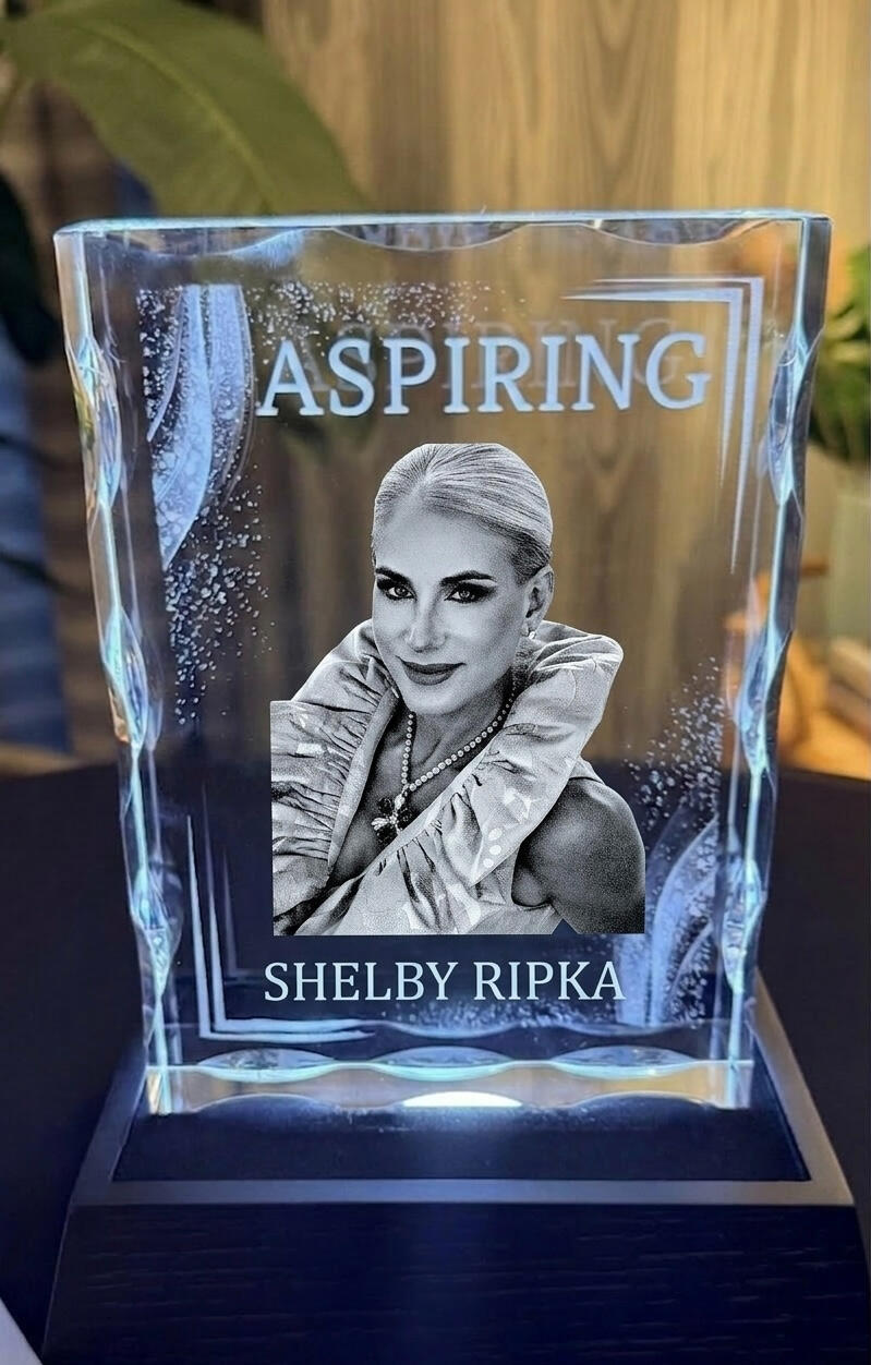 Riding Towards Purpose