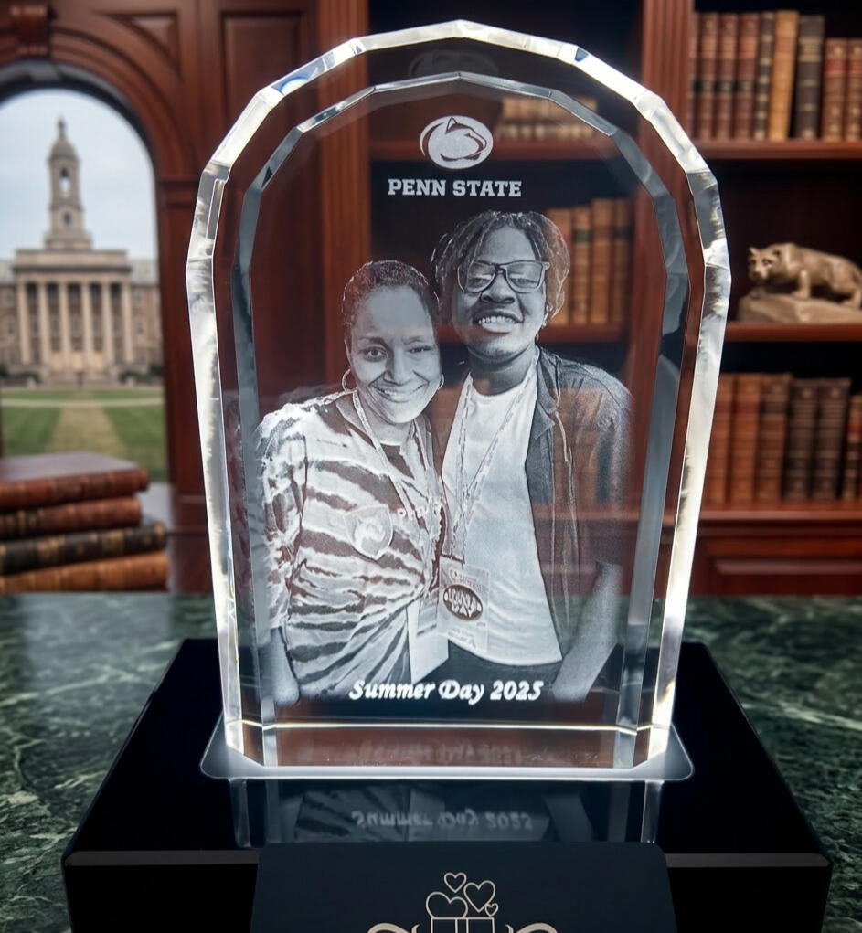 Never Fear The Greatness Within You