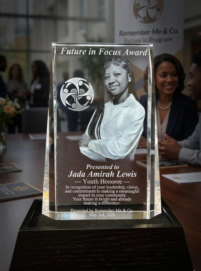 Future In Focus Award