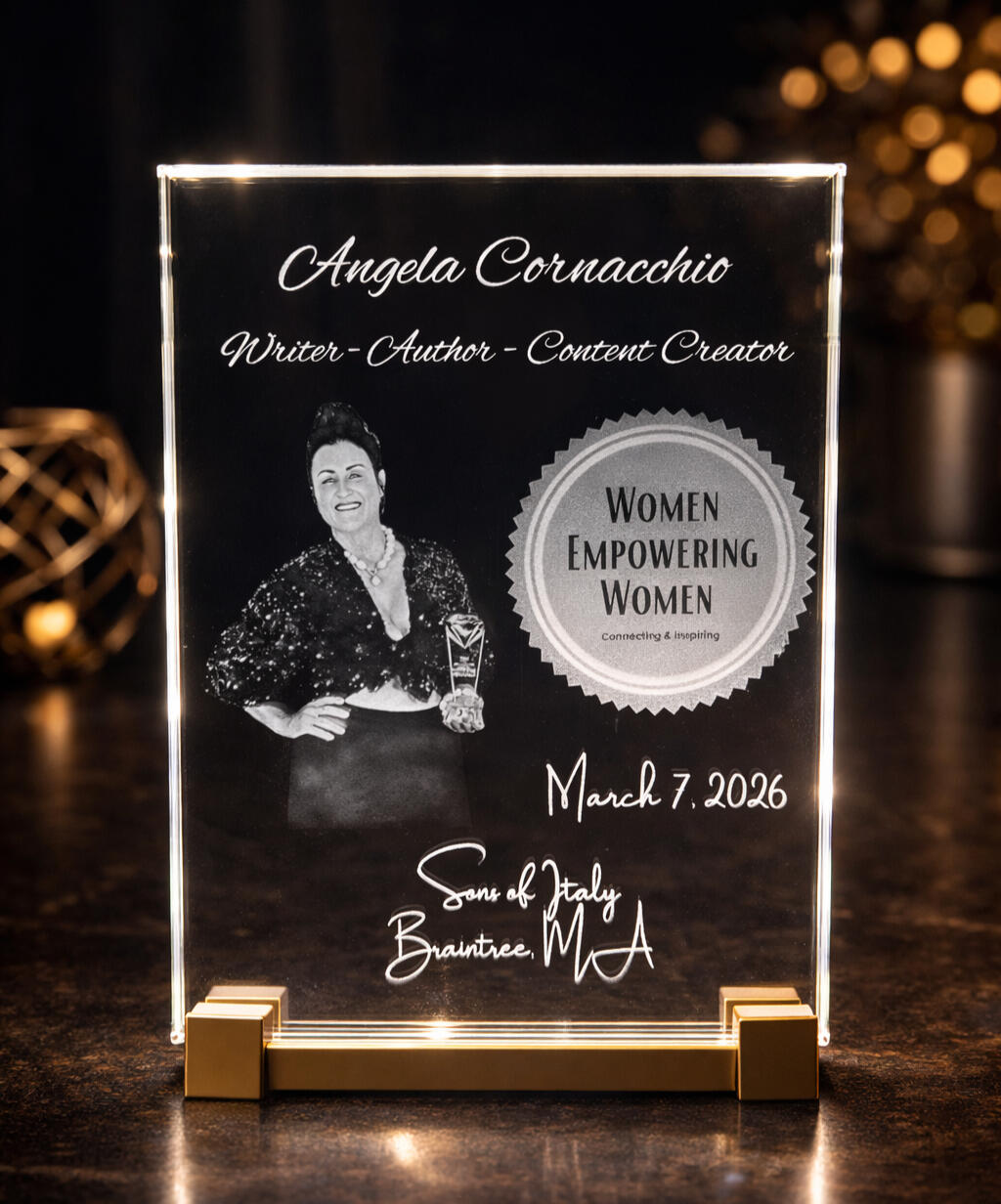 Women Empowering Women