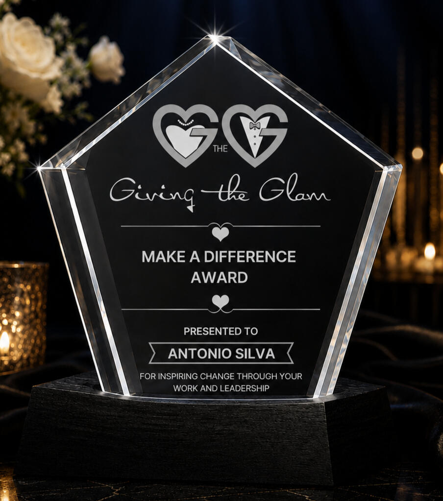 Make A Difference Award