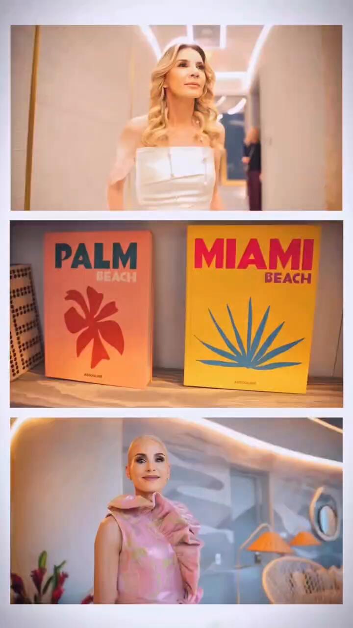 Member Only Palm Beach Party